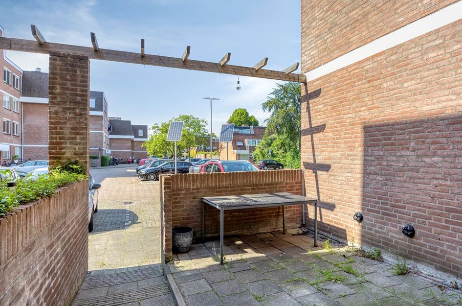 Voordorp 84