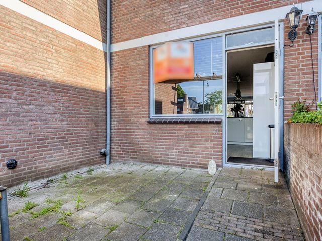 Voordorp 84, Leiderdorp