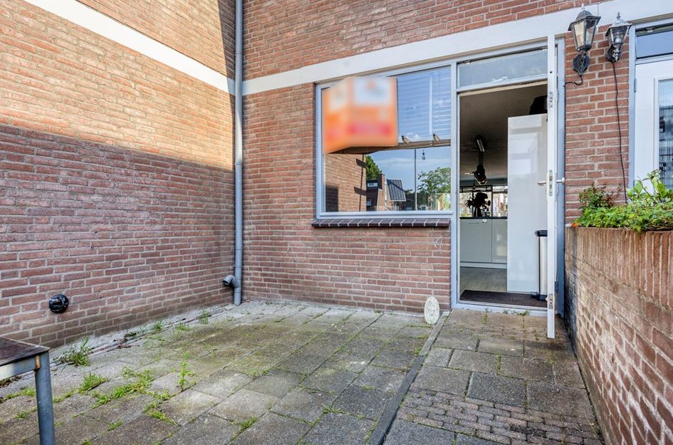 Voordorp 84