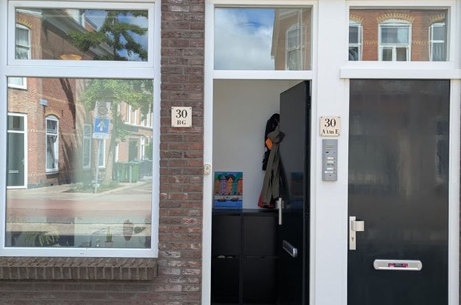 Kennemerstraat 30bg