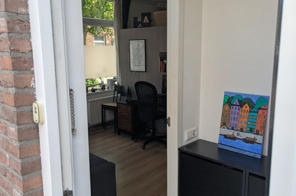 Kennemerstraat 30bg