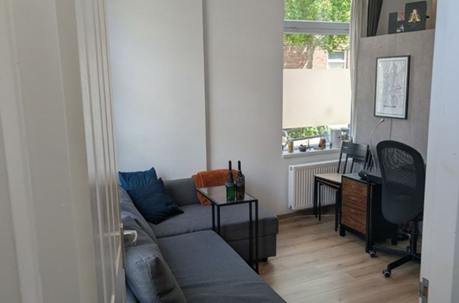 Kennemerstraat 30bg