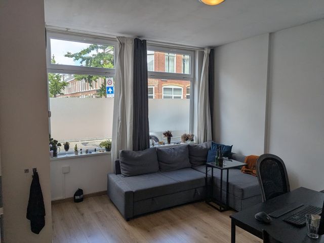 Kennemerstraat 30bg, Haarlem