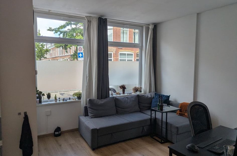Kennemerstraat 30bg