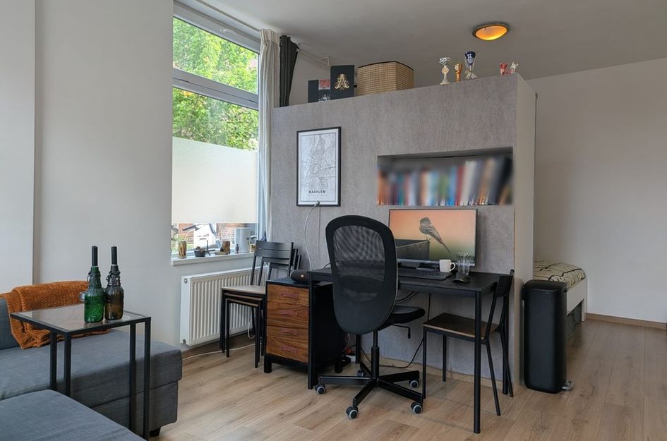 Kennemerstraat 30bg