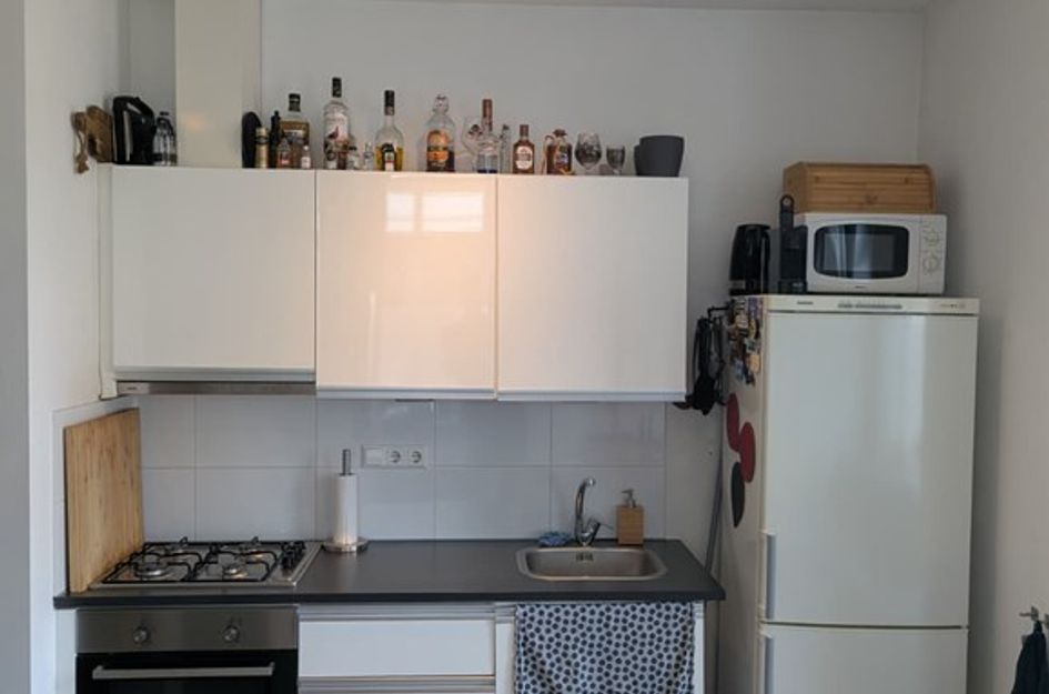 Kennemerstraat 30bg