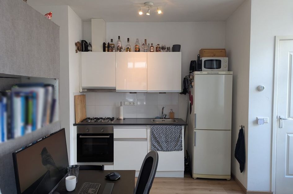 Kennemerstraat 30bg