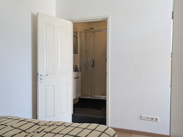 Kennemerstraat 30bg, Haarlem