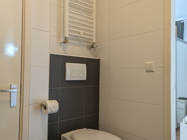 Kennemerstraat 30bg, Haarlem