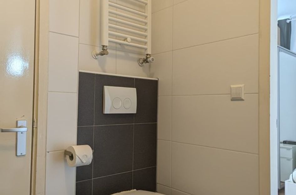 Kennemerstraat 30bg
