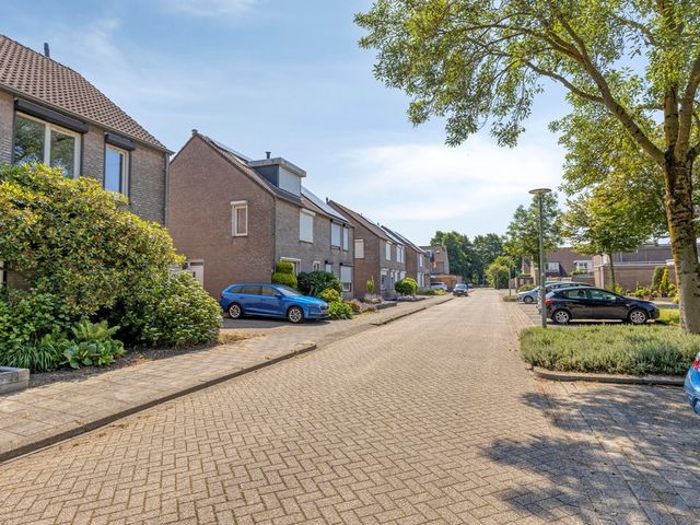 Knopkruid 45, Venray