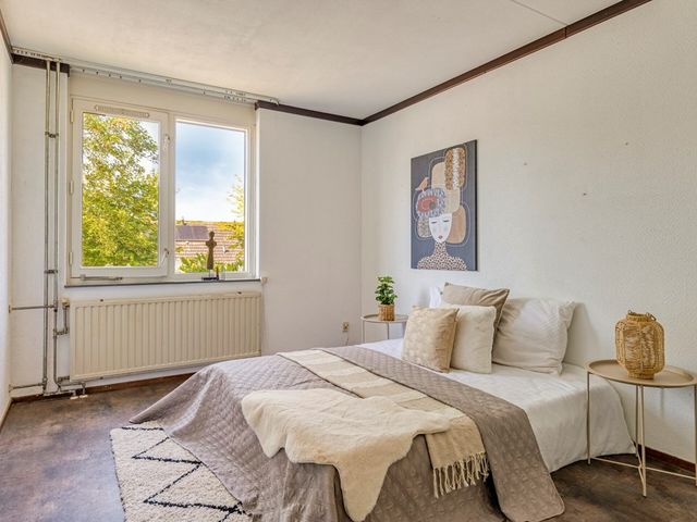 Knopkruid 45, Venray