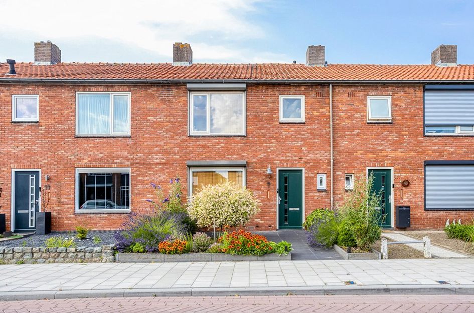 Irenestraat 9