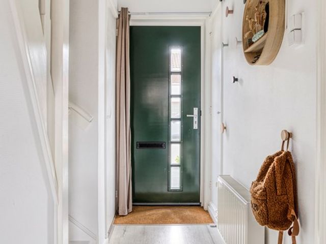 Irenestraat 9, Kloosterzande