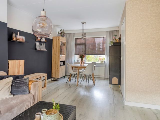 Irenestraat 9, Kloosterzande