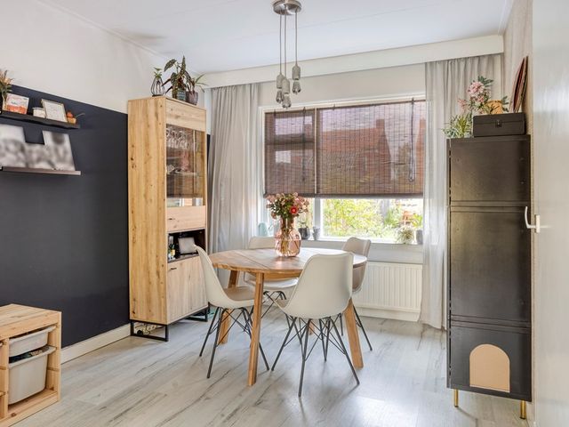Irenestraat 9, Kloosterzande