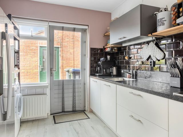 Irenestraat 9, Kloosterzande