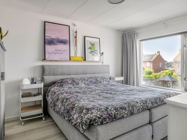 Irenestraat 9, Kloosterzande