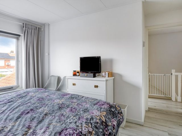 Irenestraat 9, Kloosterzande