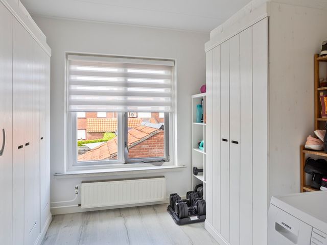 Irenestraat 9, Kloosterzande