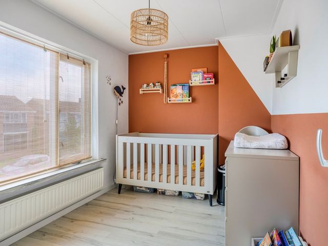 Irenestraat 9, Kloosterzande