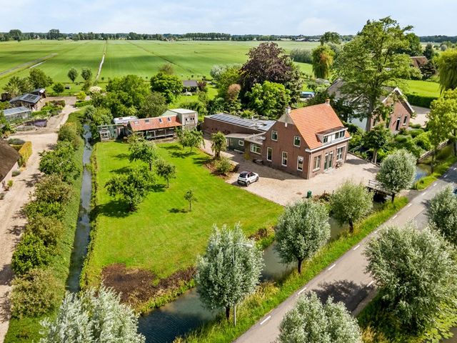 Loosdorp 32, Leerdam