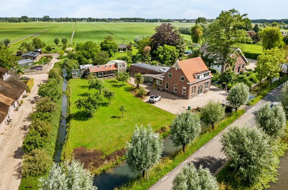 Loosdorp 32