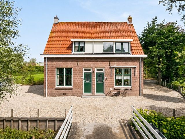 Loosdorp 32, Leerdam