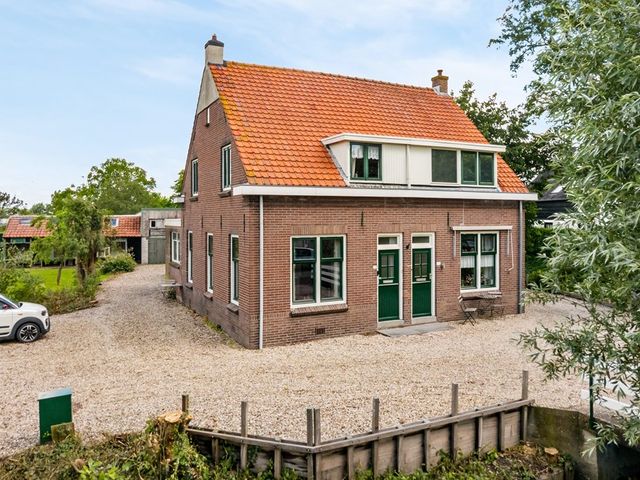 Loosdorp 32, Leerdam