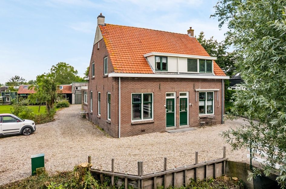 Loosdorp 32