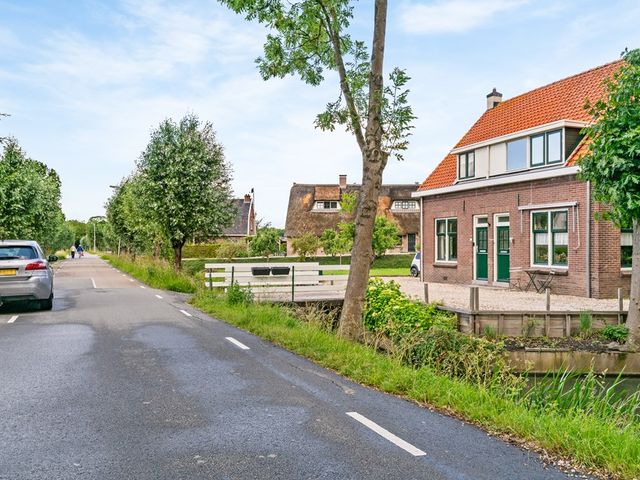 Loosdorp 32, Leerdam