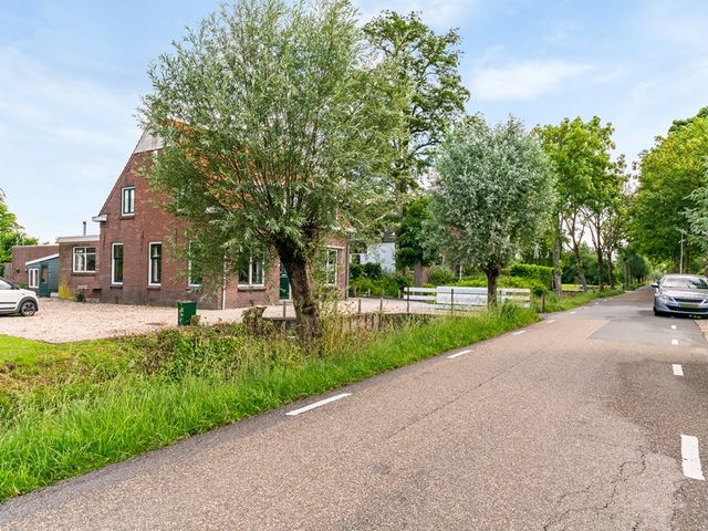 Loosdorp 32, Leerdam