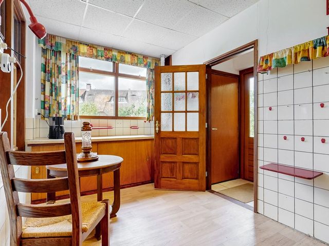 Loosdorp 32, Leerdam