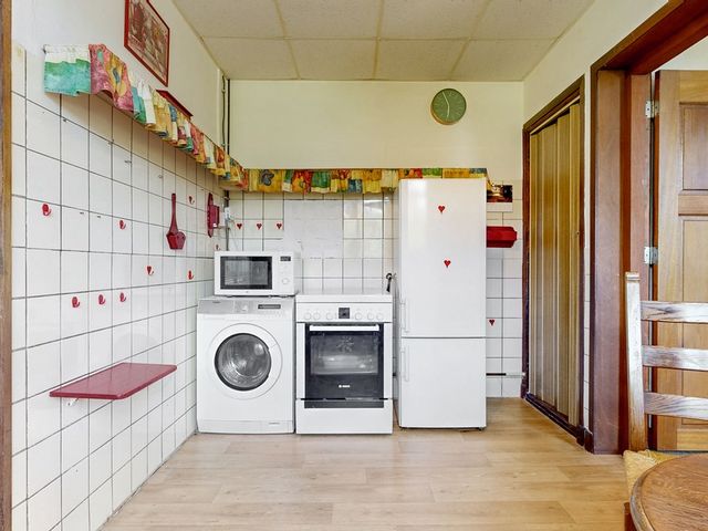 Loosdorp 32, Leerdam