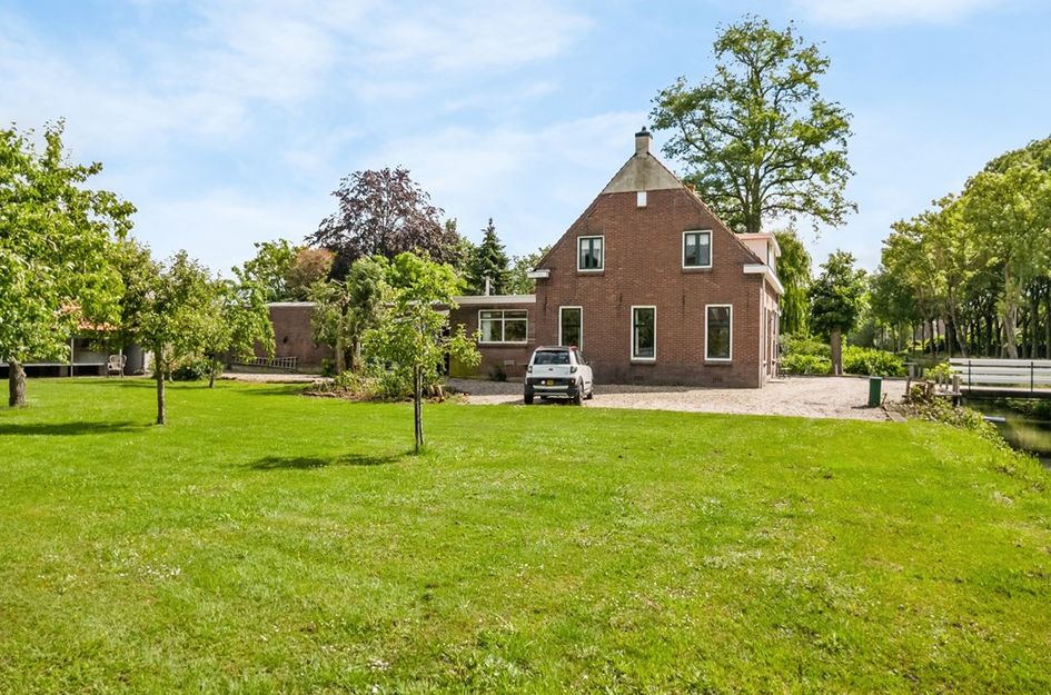 Loosdorp 32