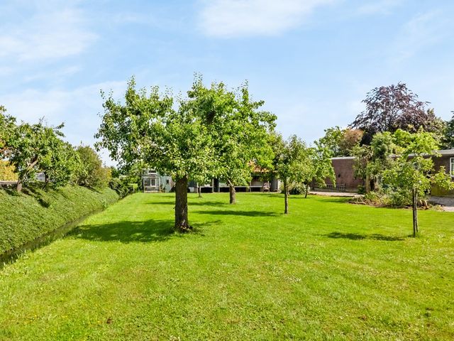 Loosdorp 32, Leerdam