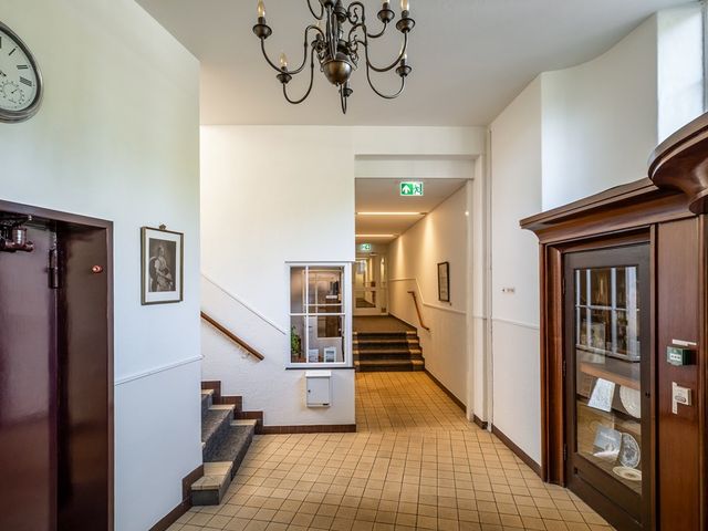 Stadsmatenstraat 1 201, Enschede