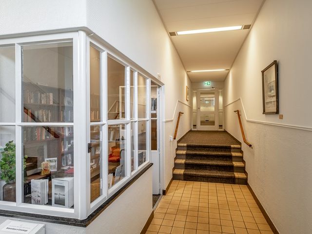 Stadsmatenstraat 1 201, Enschede