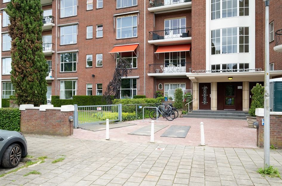 Stadsmatenstraat 1 201