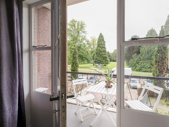 Stadsmatenstraat 1 201, Enschede