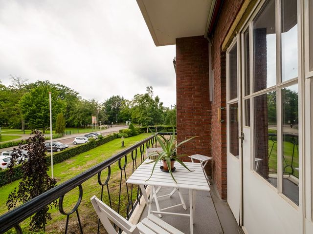 Stadsmatenstraat 1 201, Enschede