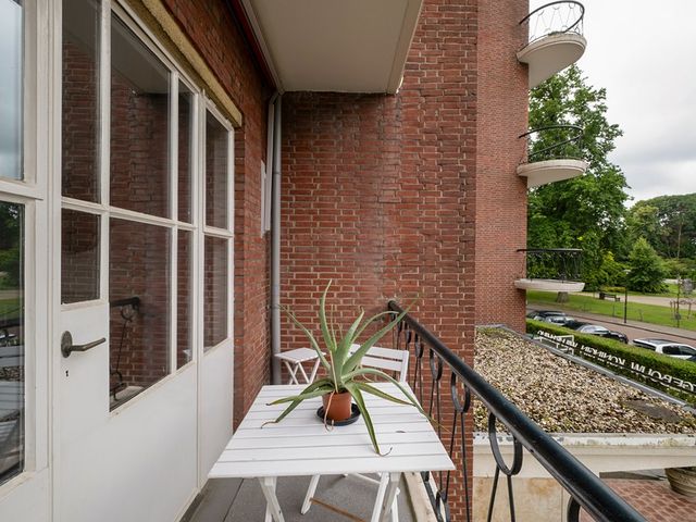 Stadsmatenstraat 1 201, Enschede