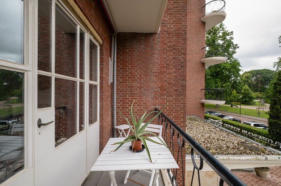 Stadsmatenstraat 1 201