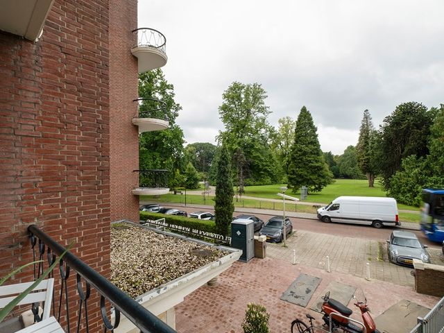 Stadsmatenstraat 1 201, Enschede