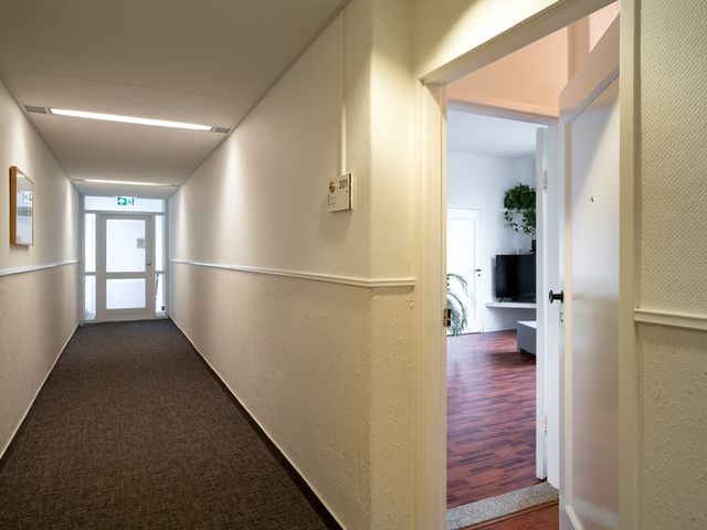 Stadsmatenstraat 1 201, Enschede