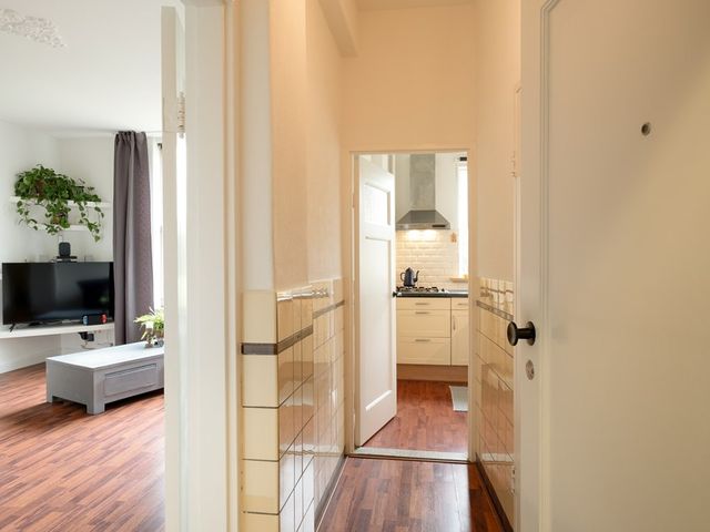 Stadsmatenstraat 1 201, Enschede