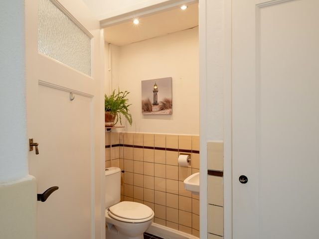 Stadsmatenstraat 1 201, Enschede