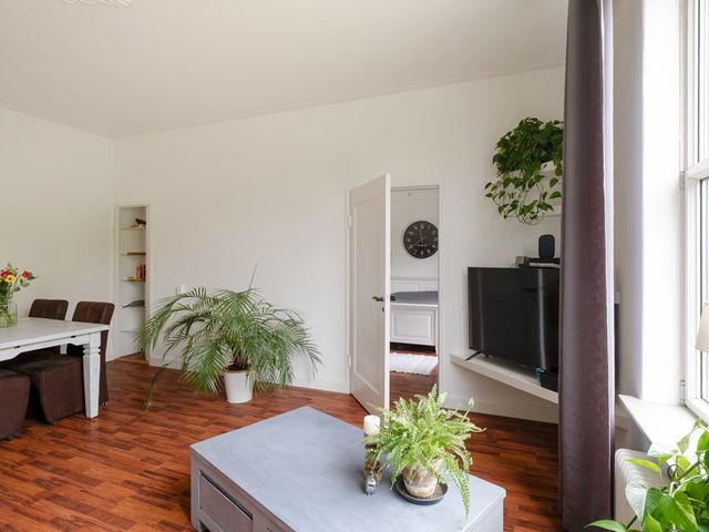 Stadsmatenstraat 1 201, Enschede