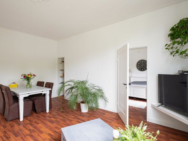 Stadsmatenstraat 1 201, Enschede