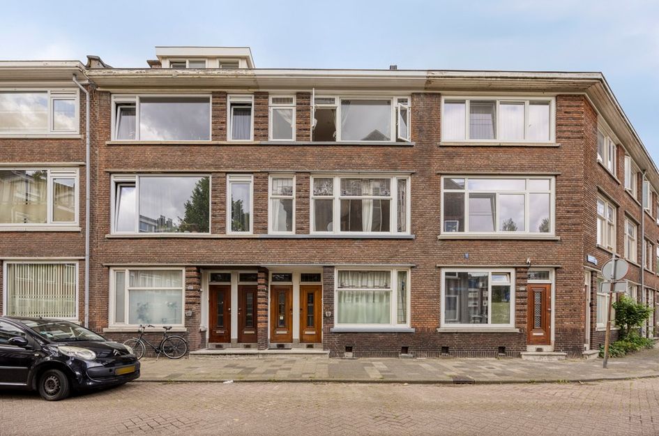 Grieksestraat 88A